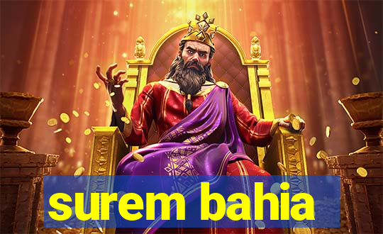 surem bahia